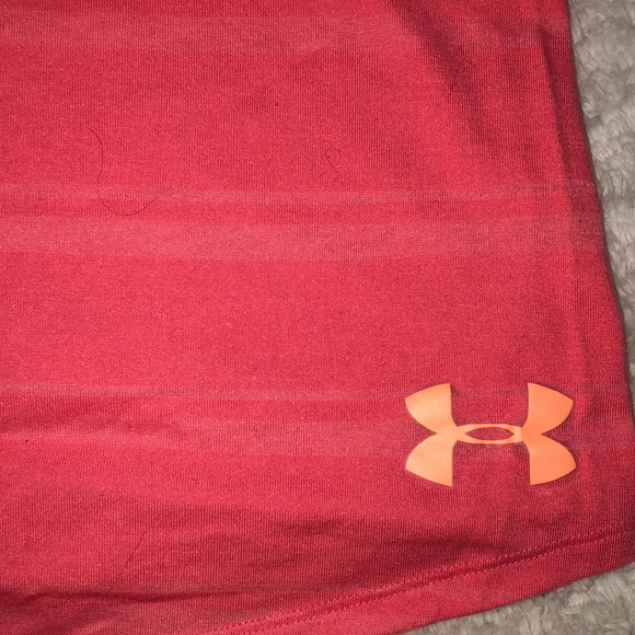 Under Armour Rope Racerback Workout Tank🏋🏻‍♀️ - Picture 3 of 5